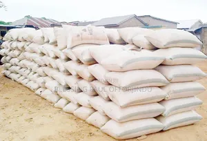 Dry Yellow Corn, White Maize,