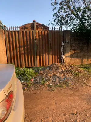 Land for Sale Facing Major Road