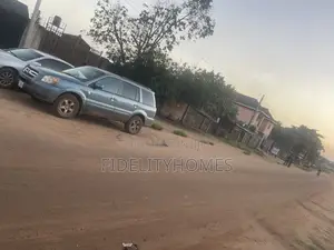 Land for Sale Facing Major Road
