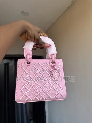 High Quality Hand Bag