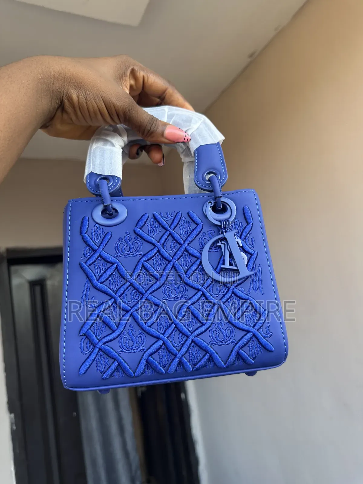 High Quality Hand Bag