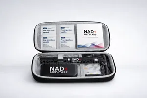 Advanced Nad + Pen Kit