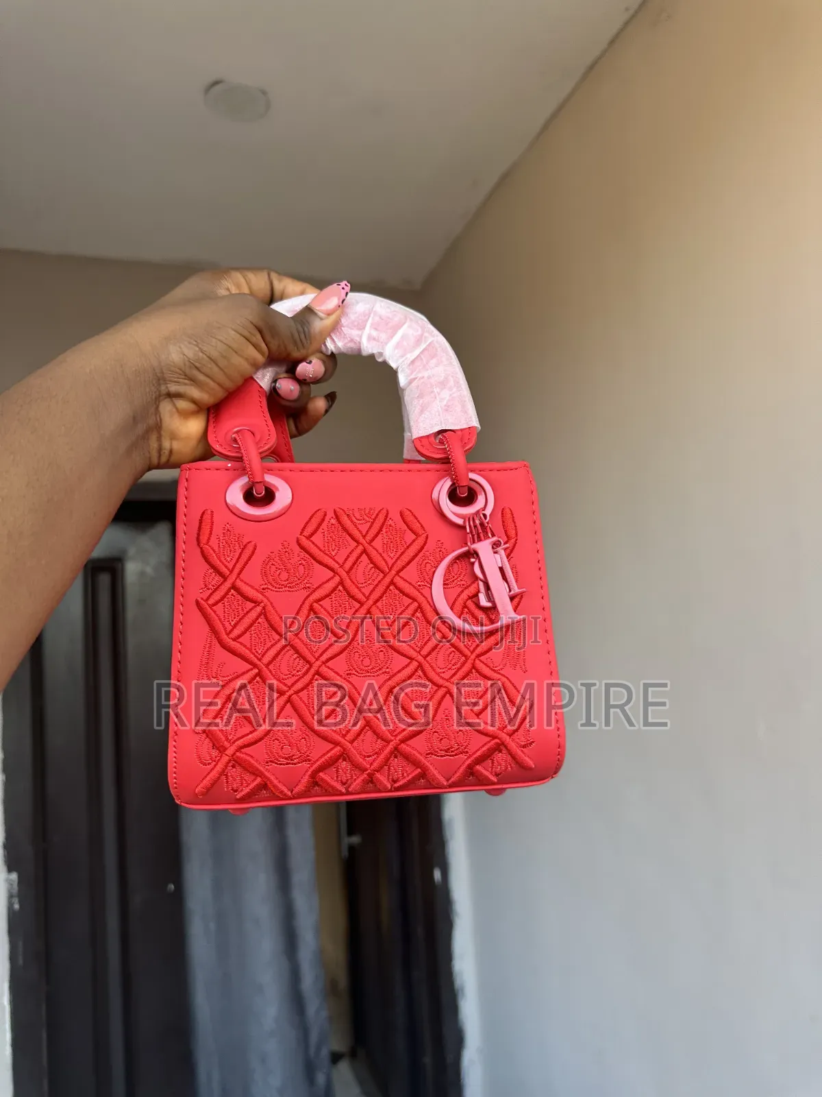 High Quality Hand Bag