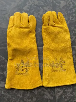 Zenith Welders Glove