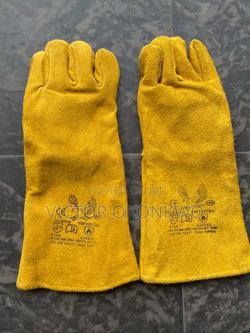 Zenith Welders Glove