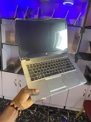 New Laptop HP 16GB Intel Core i7 SSD 128GB