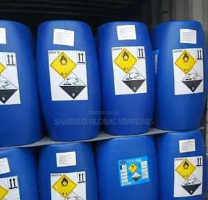 Hydrogen Peroxide