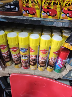 Amultipurpose Foam Is a Versatile Aerosol That Deeply Penetrates