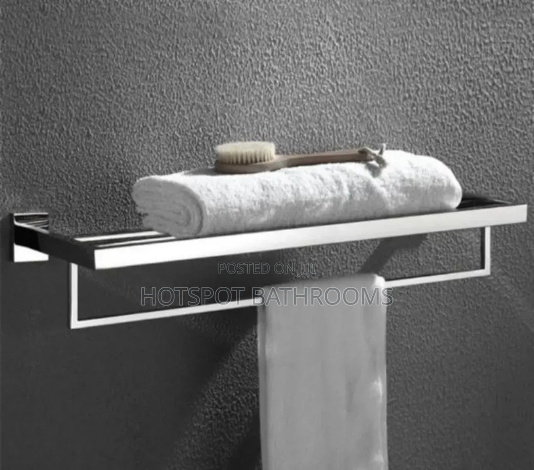 304 Towel Rail