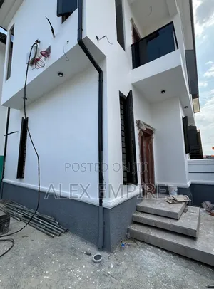2bdrm Apartment in Festac for rent