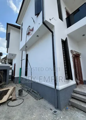 2bdrm Apartment in Festac for rent