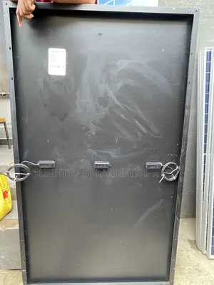 Longi 500w Non Bifacial