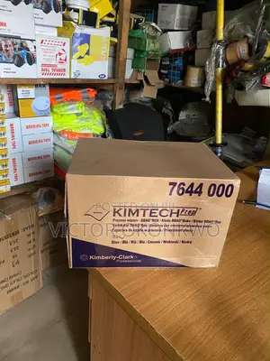 Kim Tech Wipe
