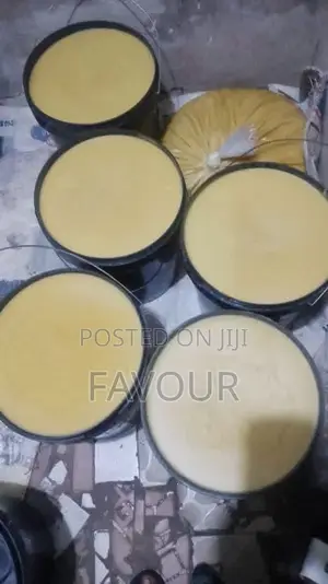 Original Edible Shearbutter a Kg