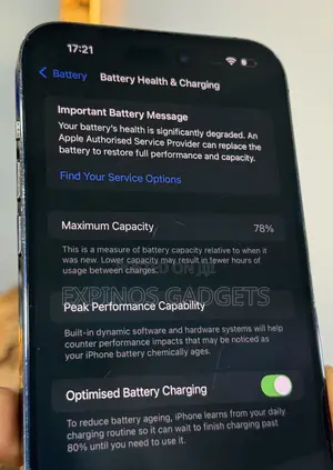 Apple iPhone 14 Pro Max 256 GB Purple