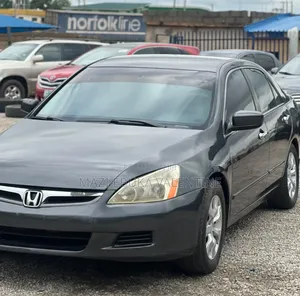 Honda Accord 2007