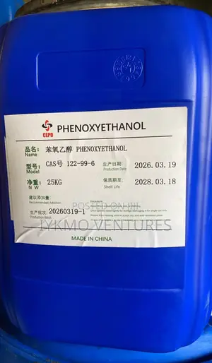 Phenoxyethanol
