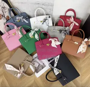 Hermes Medium Size