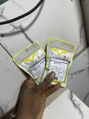 Very Strong Battery