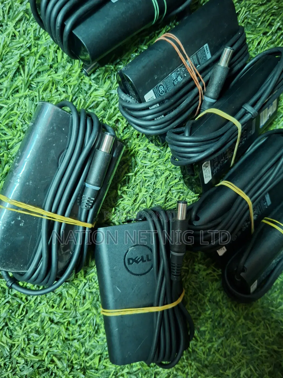 Dell Big Pin 65w