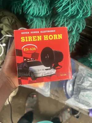 Electric Fence Alarm