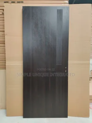 Room Doors