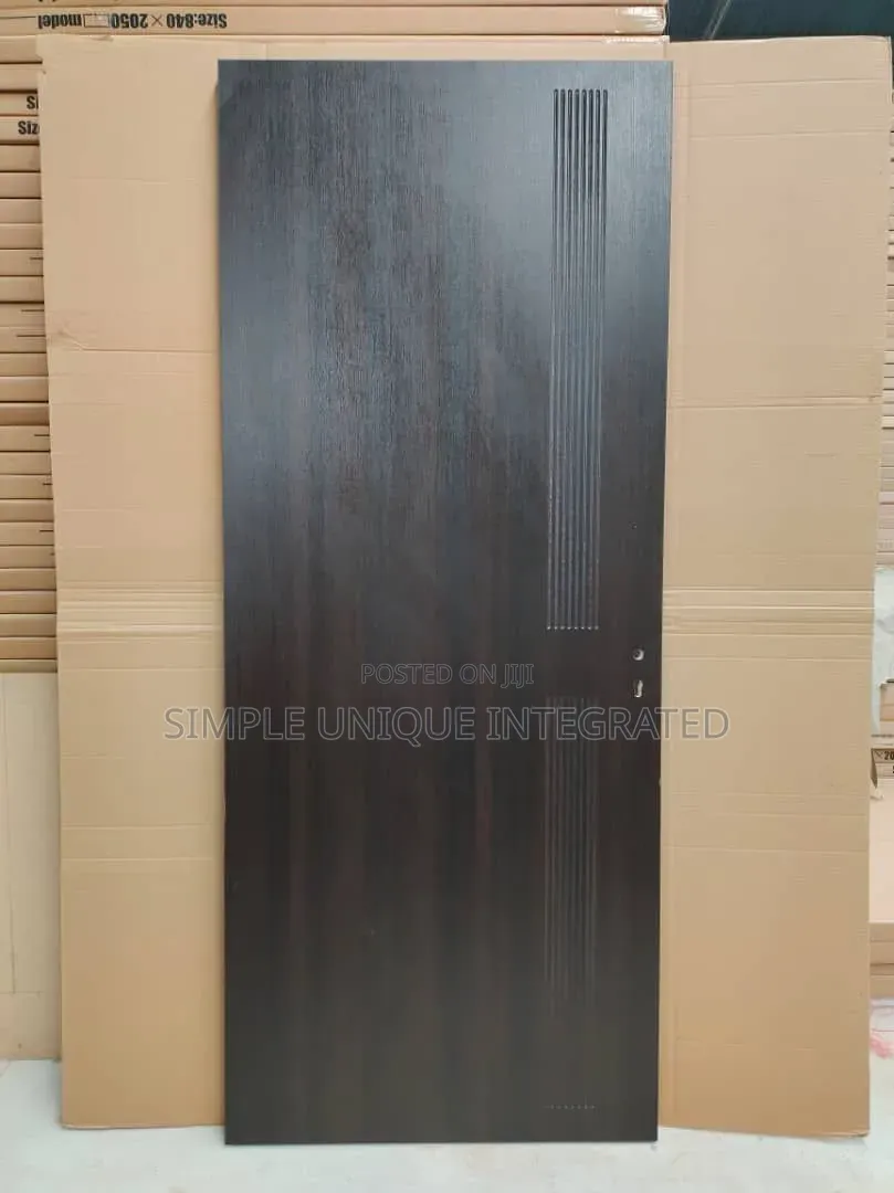 Room Doors