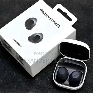 Samsung Galaxy Buds Fe