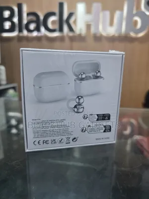 Yu8 Ear Clip Buds