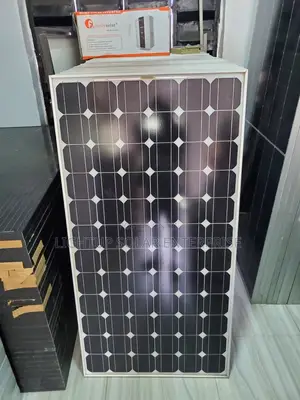 Canadian Solar 250w Monocrystalline Solar Panel