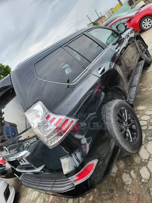 Lexus GX 460 2021 Black
