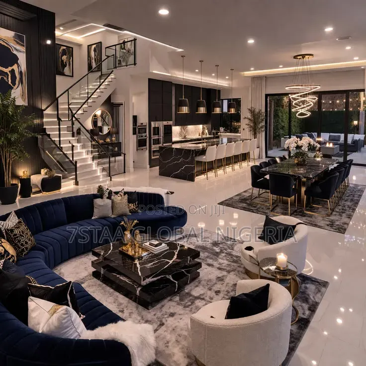 Sofa Design