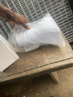 Big Energizer Alarm