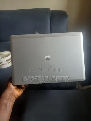 Laptop HP EliteBook Folio 9470M 8GB Intel Core i5 SSD 256GB