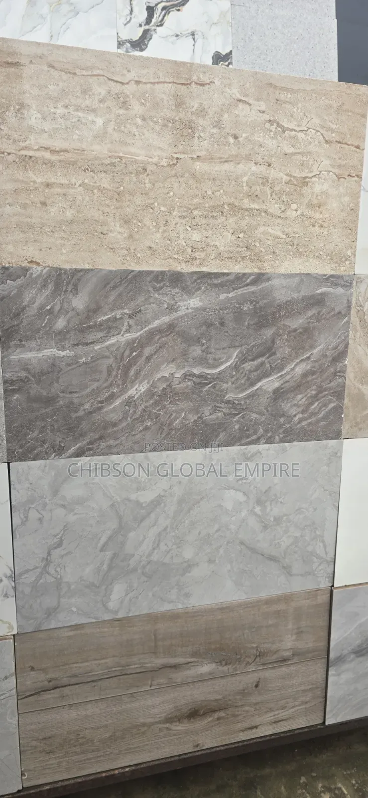 30x60 Wall Tiles
