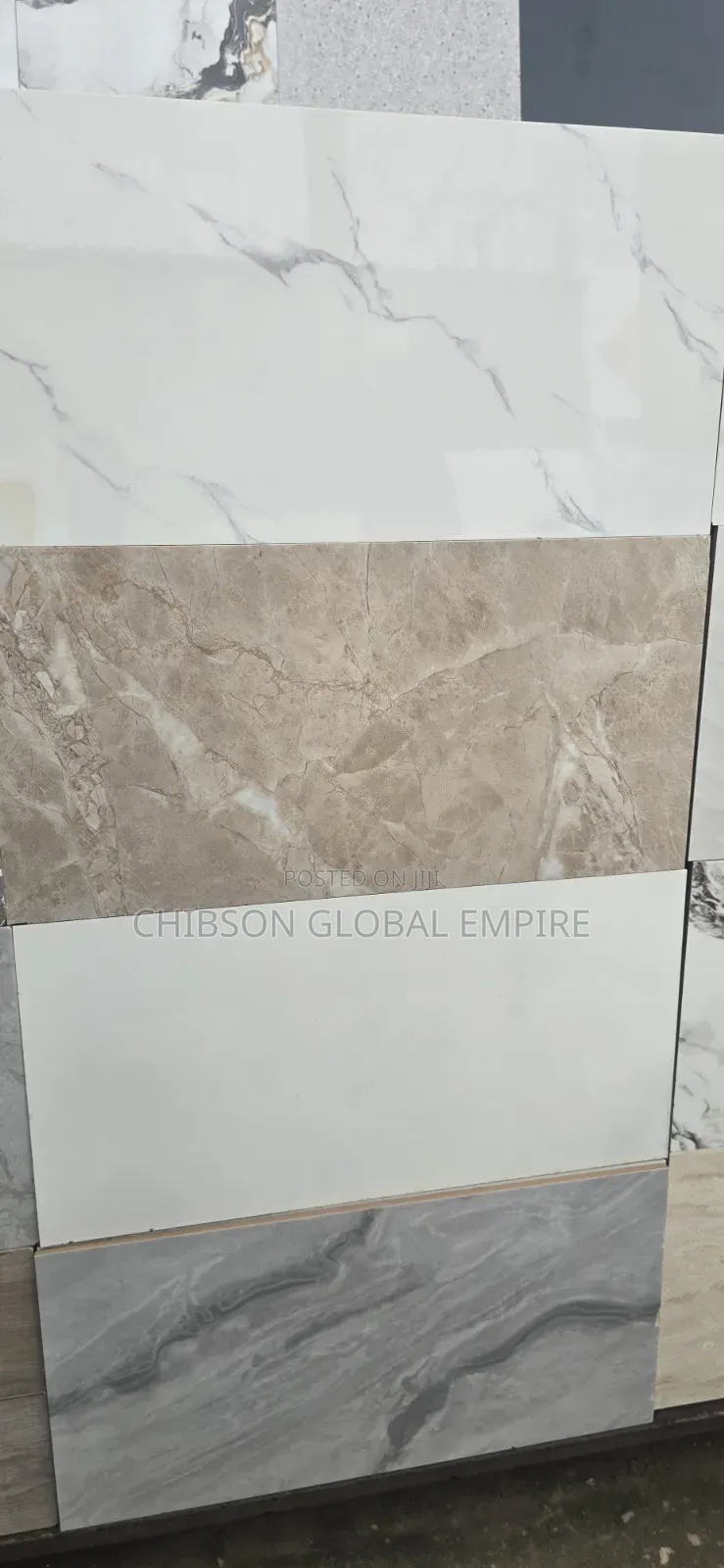 30x60 Wall Tiles