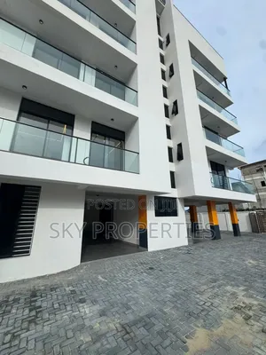 2bdrm Apartment in Ikate for sale