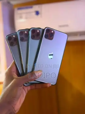 Apple iPhone 11 64 GB White
