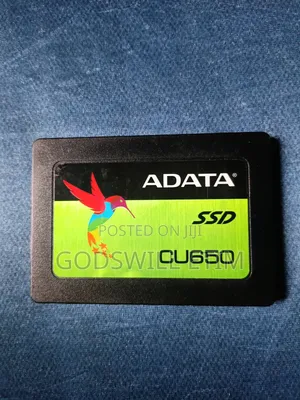 Adata SSD 256gb