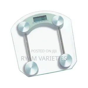 Personal Digital Scale