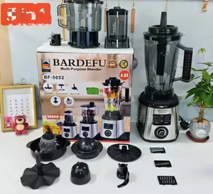 Bardefu 5052 6 in 1 Blender