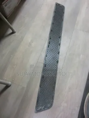 Mercedes Benz Rear Speakers Gills For All Vehicle
