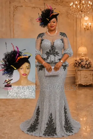 Glamour Fascinators
