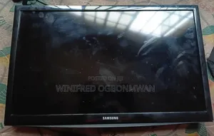 Samsung Led Tv 24inches