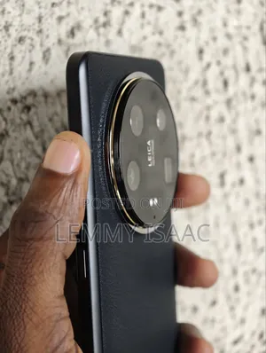 Xiaomi 14 Ultra 512 GB Black