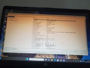 Laptop HP 15 4GB Intel Pentium HDD 128GB