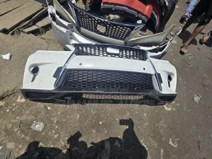 Rx350 2015 Front Bumper