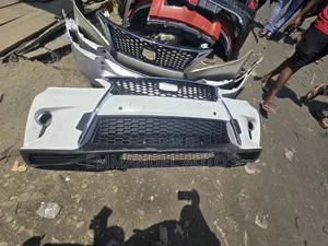 Rx350 2015 Front Bumper