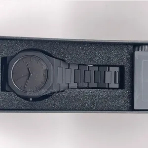 Valenzo Classic Wristwatch