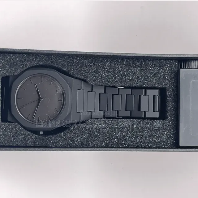 Valenzo Classic Wristwatch